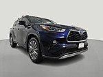 Used 2021 TOYOTA HIGHLANDER HYBRID PLATINUM in HENDERSON, NEVADA (Photo 8)