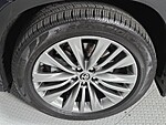 Used 2021 TOYOTA HIGHLANDER HYBRID PLATINUM in HENDERSON, NEVADA (Photo 9)