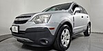 Used 2014 CHEVROLET CAPTIVA SPORT LS in HENDERSON, NEVADA