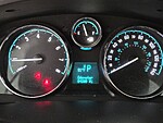 Used 2014 CHEVROLET CAPTIVA SPORT LS in HENDERSON, NEVADA (Photo 23)