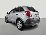 Used 2014 CHEVROLET CAPTIVA SPORT LS in HENDERSON, NEVADA (Photo 6)