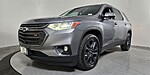 Used 2020 CHEVROLET TRAVERSE RS in HENDERSON, NEVADA