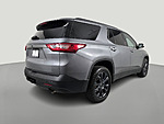 Used 2020 CHEVROLET TRAVERSE RS in HENDERSON, NEVADA (Photo 4)
