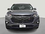 Used 2020 CHEVROLET TRAVERSE RS in HENDERSON, NEVADA (Photo 5)