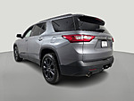 Used 2020 CHEVROLET TRAVERSE RS in HENDERSON, NEVADA (Photo 6)