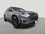 Used 2020 CHEVROLET TRAVERSE RS in HENDERSON, NEVADA (Photo 8)