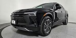 Used 2025 CHEVROLET BLAZER EV FWD LT in HENDERSON, NEVADA