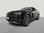 Used 2025 CHEVROLET BLAZER EV FWD LT in HENDERSON, NEVADA (Photo 1)