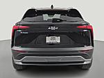 Used 2025 CHEVROLET BLAZER EV FWD LT in HENDERSON, NEVADA (Photo 3)