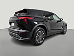 Used 2025 CHEVROLET BLAZER EV FWD LT in HENDERSON, NEVADA (Photo 4)