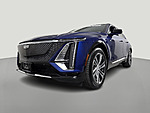 Used 2024 CADILLAC LYRIQ LUXURY in HENDERSON, NEVADA (Photo 1)