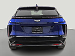 Used 2024 CADILLAC LYRIQ LUXURY in HENDERSON, NEVADA (Photo 3)
