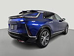 Used 2024 CADILLAC LYRIQ LUXURY in HENDERSON, NEVADA (Photo 4)