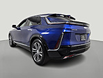 Used 2024 CADILLAC LYRIQ LUXURY in HENDERSON, NEVADA (Photo 6)
