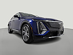 Used 2024 CADILLAC LYRIQ LUXURY in HENDERSON, NEVADA (Photo 8)