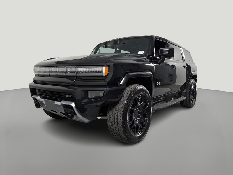 Used 2024 GMC HUMMER EV 2X in HENDERSON, NEVADA