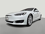 Used 2016 TESLA MODEL S 75 in HENDERSON, NEVADA (Photo 1)