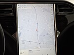 Used 2016 TESLA MODEL S 75 in HENDERSON, NEVADA (Photo 26)