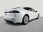 Used 2016 TESLA MODEL S 75 in HENDERSON, NEVADA (Photo 4)