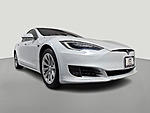 Used 2016 TESLA MODEL S 75 in HENDERSON, NEVADA (Photo 8)