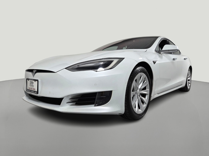 Used 2016 TESLA MODEL S 75 in HENDERSON, NEVADA