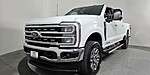 Used 2025 FORD F-250 LARIAT in HENDERSON, NEVADA