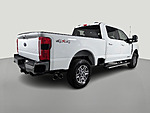 Used 2025 FORD F-250 LARIAT in HENDERSON, NEVADA (Photo 4)