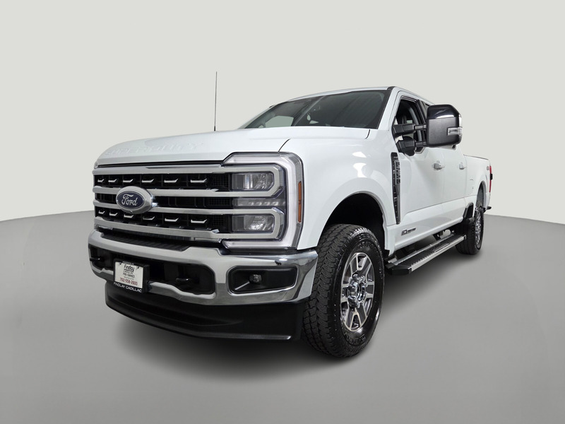 Used 2025 FORD F-250 LARIAT in HENDERSON, NEVADA