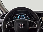 Used 2018 Honda Civic EX in HENDERSON, NEVADA (Photo 10)
