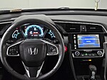 Used 2018 Honda Civic EX in HENDERSON, NEVADA (Photo 12)