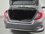 Used 2018 Honda Civic EX in HENDERSON, NEVADA (Photo 17)