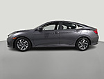 Used 2018 Honda Civic EX in HENDERSON, NEVADA (Photo 2)