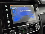 Used 2018 Honda Civic EX in HENDERSON, NEVADA (Photo 24)