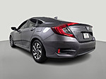 Used 2018 Honda Civic EX in HENDERSON, NEVADA (Photo 3)