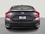 Used 2018 Honda Civic EX in HENDERSON, NEVADA (Photo 4)