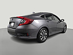 Used 2018 Honda Civic EX in HENDERSON, NEVADA (Photo 5)