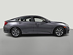 Used 2018 Honda Civic EX in HENDERSON, NEVADA (Photo 6)