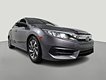Used 2018 Honda Civic EX in HENDERSON, NEVADA (Photo 7)
