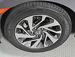 Used 2018 Honda Civic EX in HENDERSON, NEVADA (Photo 9)