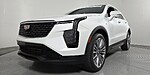 Used 2025 CADILLAC XT4 FWD PREMIUM LUXURY in HENDERSON, NEVADA