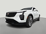 Used 2025 CADILLAC XT4 FWD PREMIUM LUXURY in HENDERSON, NEVADA (Photo 1)