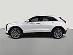 Used 2025 CADILLAC XT4 FWD PREMIUM LUXURY in HENDERSON, NEVADA (Photo 2)