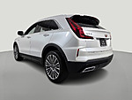 Used 2025 CADILLAC XT4 FWD PREMIUM LUXURY in HENDERSON, NEVADA (Photo 3)