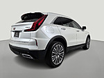 Used 2025 CADILLAC XT4 FWD PREMIUM LUXURY in HENDERSON, NEVADA (Photo 5)