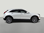 Used 2025 CADILLAC XT4 FWD PREMIUM LUXURY in HENDERSON, NEVADA (Photo 6)
