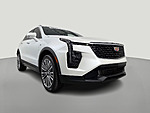 Used 2025 CADILLAC XT4 FWD PREMIUM LUXURY in HENDERSON, NEVADA (Photo 7)