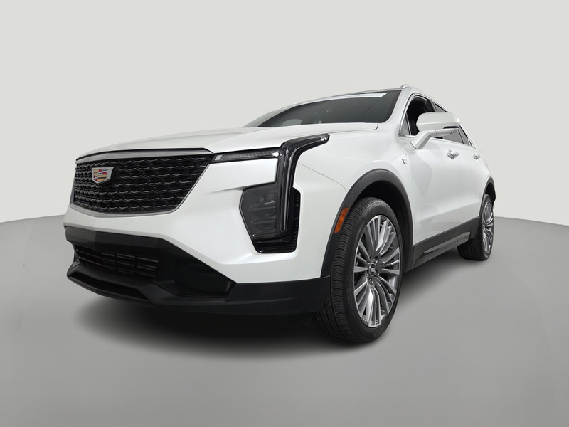 Used 2025 CADILLAC XT4 FWD PREMIUM LUXURY in HENDERSON, NEVADA