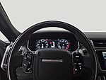 Used 2021 LAND ROVER RANGE ROVER SPORT HSE SILVER EDITION in HENDERSON, NEVADA (Photo 10)