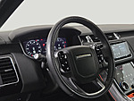 Used 2021 LAND ROVER RANGE ROVER SPORT HSE SILVER EDITION in HENDERSON, NEVADA (Photo 11)