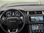 Used 2021 LAND ROVER RANGE ROVER SPORT HSE SILVER EDITION in HENDERSON, NEVADA (Photo 12)